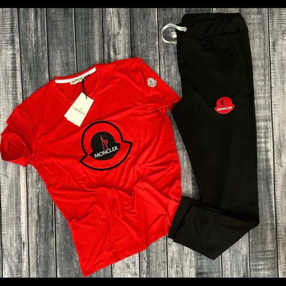 Moncler outfit size 2X